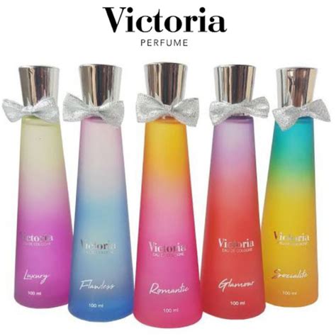 victoria eau de cologne